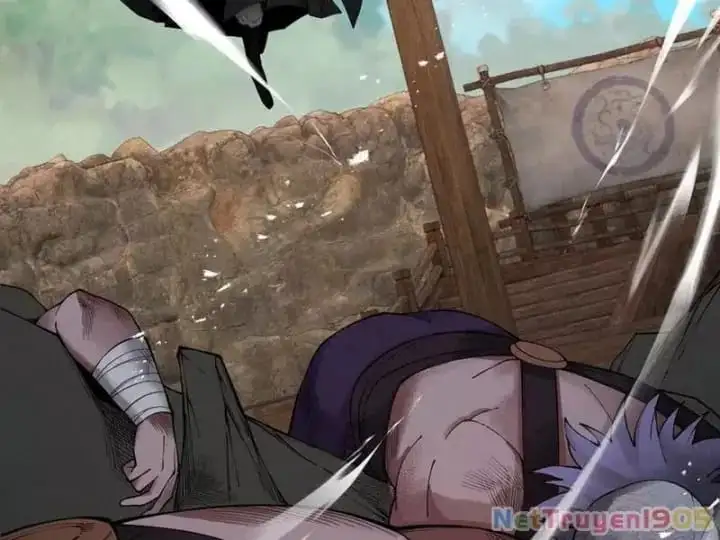 Truyện Tranh Gặp Mạnh Thì Càng Mạnh, Tu Vi Của Ta Không Giới Hạn trang 9