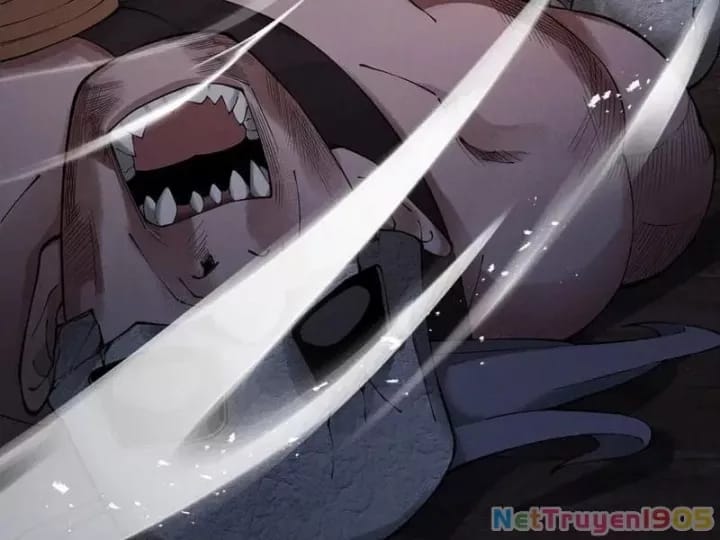 Truyện Tranh Gặp Mạnh Thì Càng Mạnh, Tu Vi Của Ta Không Giới Hạn trang 9