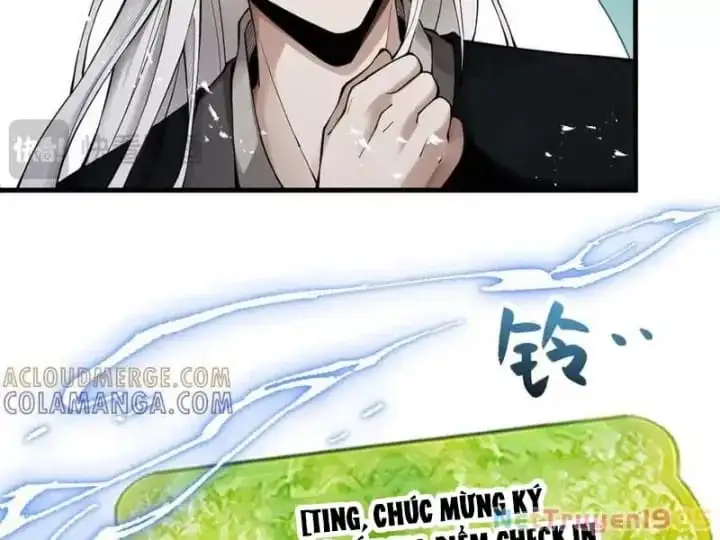 Truyện Tranh Gặp Mạnh Thì Càng Mạnh, Tu Vi Của Ta Không Giới Hạn trang 9