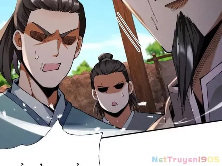 Truyện Tranh Gặp Mạnh Thì Càng Mạnh, Tu Vi Của Ta Không Giới Hạn trang 9