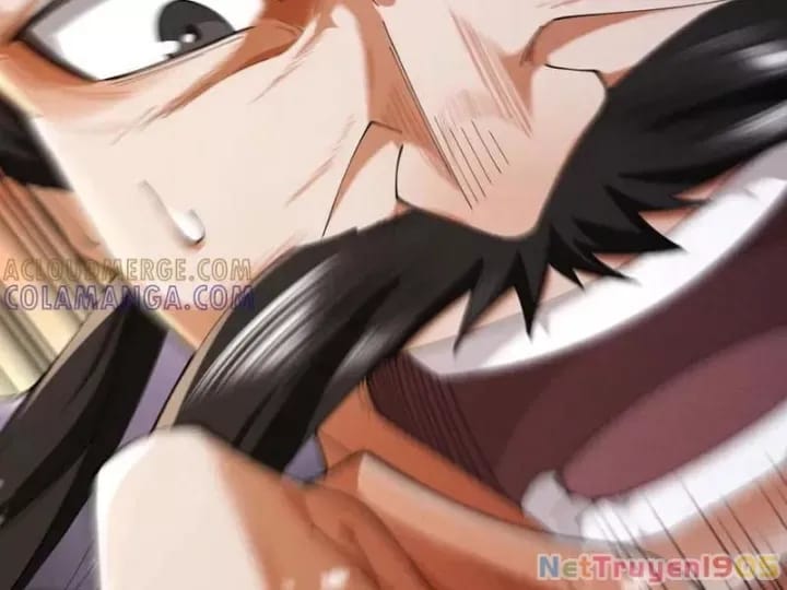 Truyện Tranh Gặp Mạnh Thì Càng Mạnh, Tu Vi Của Ta Không Giới Hạn trang 9