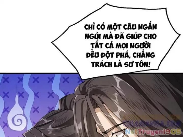 Truyện Tranh Gặp Mạnh Thì Càng Mạnh, Tu Vi Của Ta Không Giới Hạn trang 9