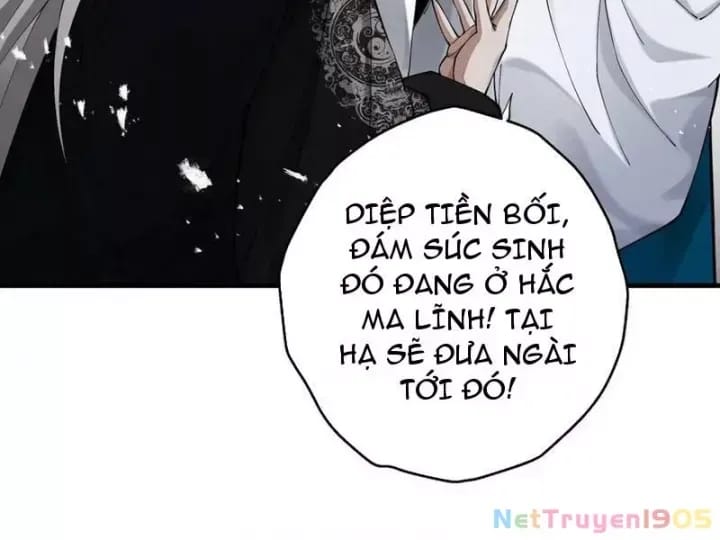 Truyện Tranh Gặp Mạnh Thì Càng Mạnh, Tu Vi Của Ta Không Giới Hạn trang 9