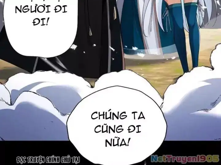 Truyện Tranh Gặp Mạnh Thì Càng Mạnh, Tu Vi Của Ta Không Giới Hạn trang 9