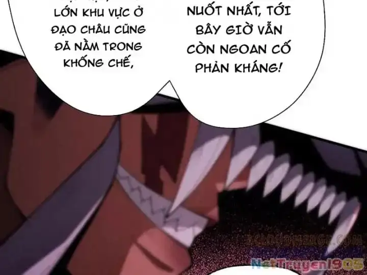 Truyện Tranh Gặp Mạnh Thì Càng Mạnh, Tu Vi Của Ta Không Giới Hạn trang 9