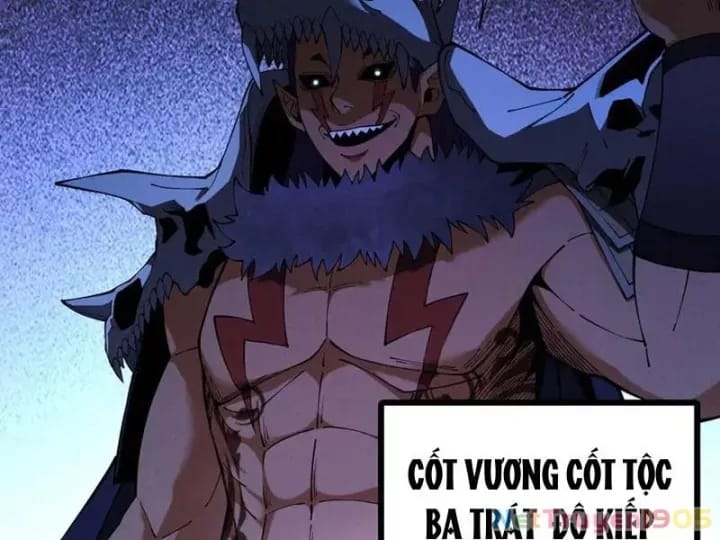 Truyện Tranh Gặp Mạnh Thì Càng Mạnh, Tu Vi Của Ta Không Giới Hạn trang 9