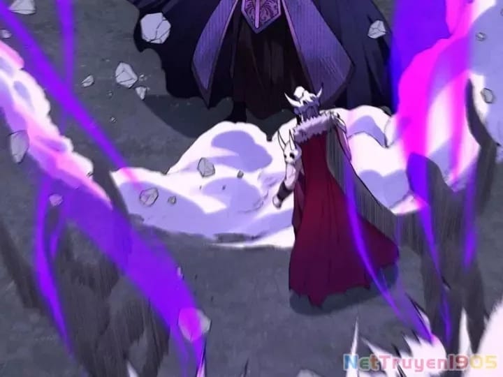 Truyện Tranh Gặp Mạnh Thì Càng Mạnh, Tu Vi Của Ta Không Giới Hạn trang 9