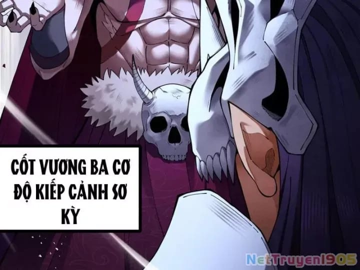 Truyện Tranh Gặp Mạnh Thì Càng Mạnh, Tu Vi Của Ta Không Giới Hạn trang 9