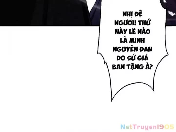 Truyện Tranh Gặp Mạnh Thì Càng Mạnh, Tu Vi Của Ta Không Giới Hạn trang 9