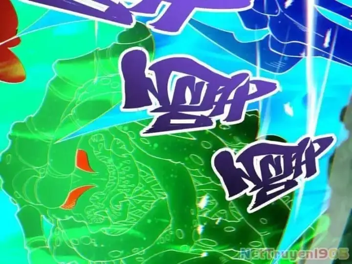 Truyện Tranh Gặp Mạnh Thì Càng Mạnh, Tu Vi Của Ta Không Giới Hạn trang 9