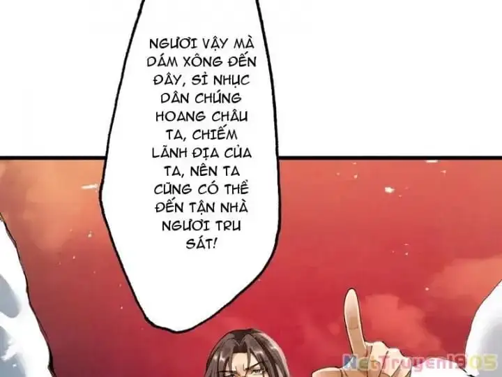 Truyện Tranh Gặp Mạnh Thì Càng Mạnh, Tu Vi Của Ta Không Giới Hạn trang 9