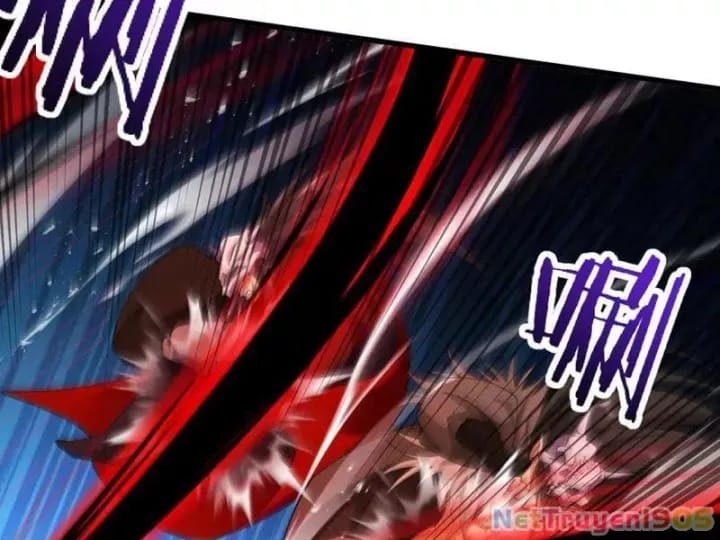 Truyện Tranh Gặp Mạnh Thì Càng Mạnh, Tu Vi Của Ta Không Giới Hạn trang 9