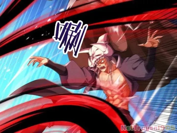 Truyện Tranh Gặp Mạnh Thì Càng Mạnh, Tu Vi Của Ta Không Giới Hạn trang 9