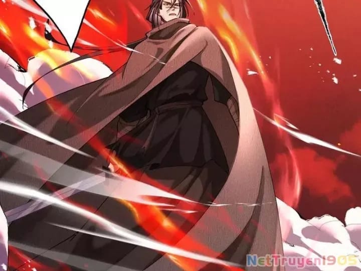 Truyện Tranh Gặp Mạnh Thì Càng Mạnh, Tu Vi Của Ta Không Giới Hạn trang 9