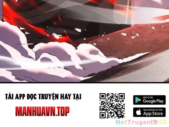 Truyện Tranh Gặp Mạnh Thì Càng Mạnh, Tu Vi Của Ta Không Giới Hạn trang 9