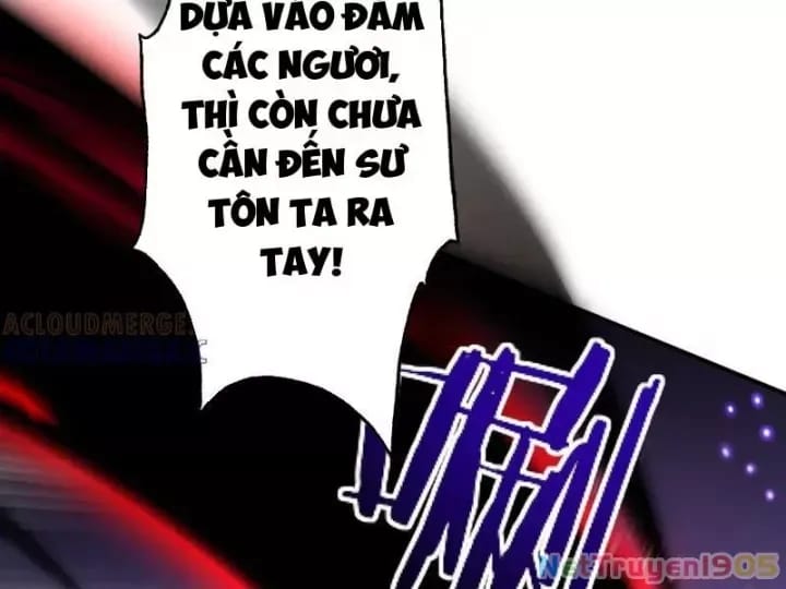 Truyện Tranh Gặp Mạnh Thì Càng Mạnh, Tu Vi Của Ta Không Giới Hạn trang 9