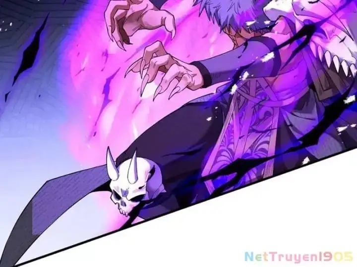 Truyện Tranh Gặp Mạnh Thì Càng Mạnh, Tu Vi Của Ta Không Giới Hạn trang 9