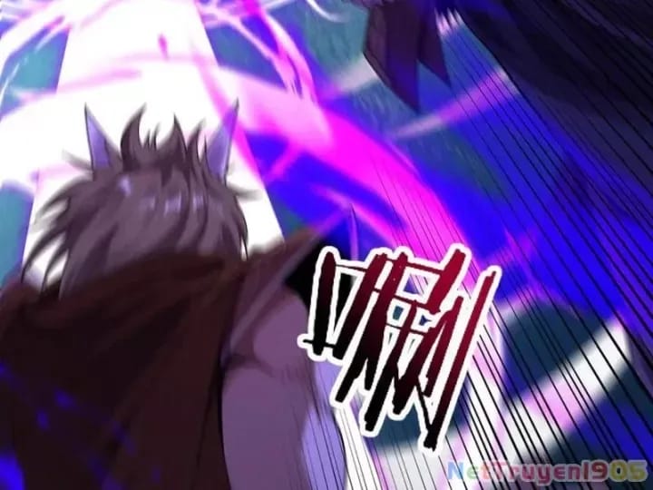 Truyện Tranh Gặp Mạnh Thì Càng Mạnh, Tu Vi Của Ta Không Giới Hạn trang 9