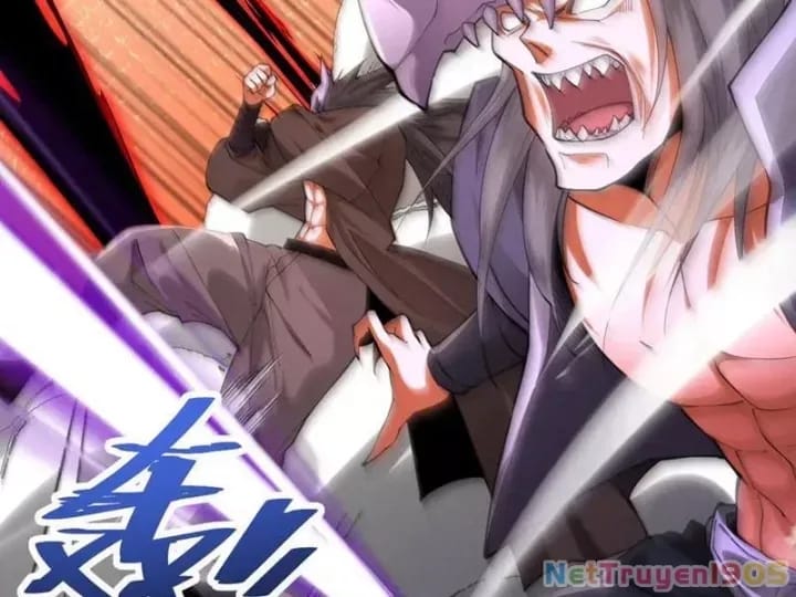 Truyện Tranh Gặp Mạnh Thì Càng Mạnh, Tu Vi Của Ta Không Giới Hạn trang 9