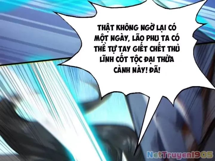 Truyện Tranh Gặp Mạnh Thì Càng Mạnh, Tu Vi Của Ta Không Giới Hạn trang 9