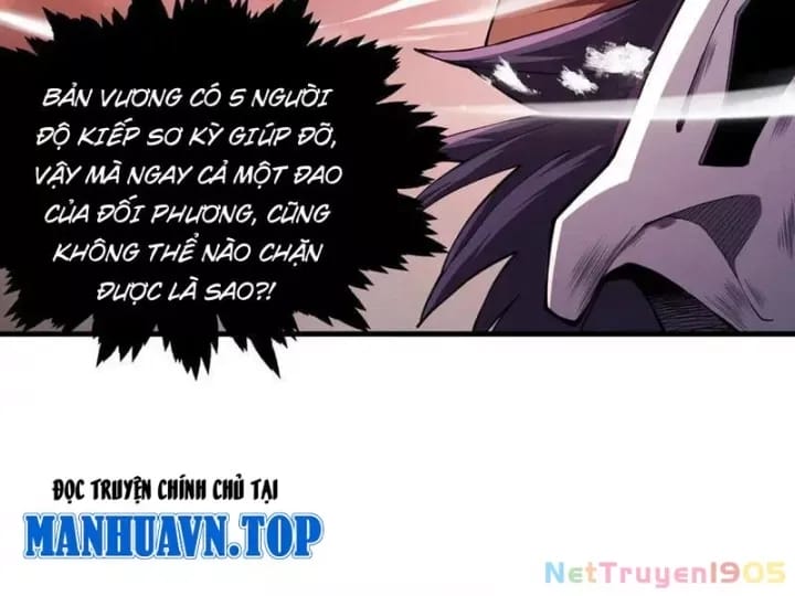 Truyện Tranh Gặp Mạnh Thì Càng Mạnh, Tu Vi Của Ta Không Giới Hạn trang 9