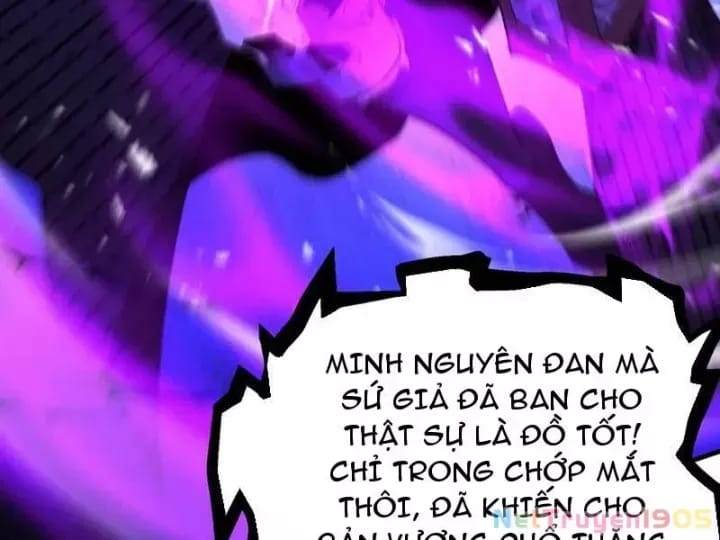 Truyện Tranh Gặp Mạnh Thì Càng Mạnh, Tu Vi Của Ta Không Giới Hạn trang 9