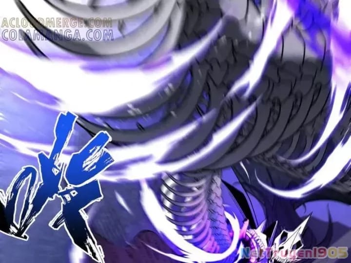 Truyện Tranh Gặp Mạnh Thì Càng Mạnh, Tu Vi Của Ta Không Giới Hạn trang 9