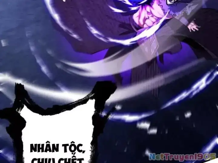 Truyện Tranh Gặp Mạnh Thì Càng Mạnh, Tu Vi Của Ta Không Giới Hạn trang 9