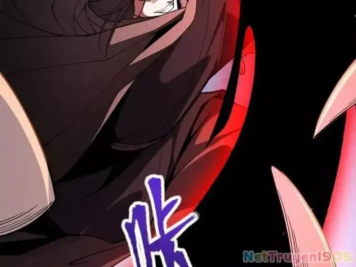 Truyện Tranh Gặp Mạnh Thì Càng Mạnh, Tu Vi Của Ta Không Giới Hạn trang 9