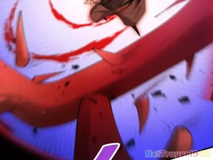 Truyện Tranh Gặp Mạnh Thì Càng Mạnh, Tu Vi Của Ta Không Giới Hạn trang 9