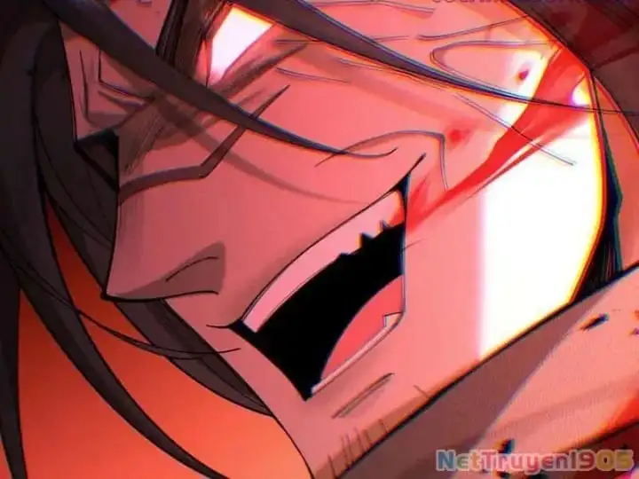 Truyện Tranh Gặp Mạnh Thì Càng Mạnh, Tu Vi Của Ta Không Giới Hạn trang 9