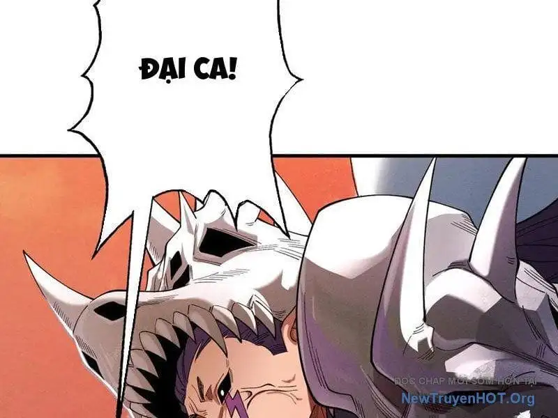 Truyện Tranh Gặp Mạnh Thì Càng Mạnh, Tu Vi Của Ta Không Giới Hạn trang 9