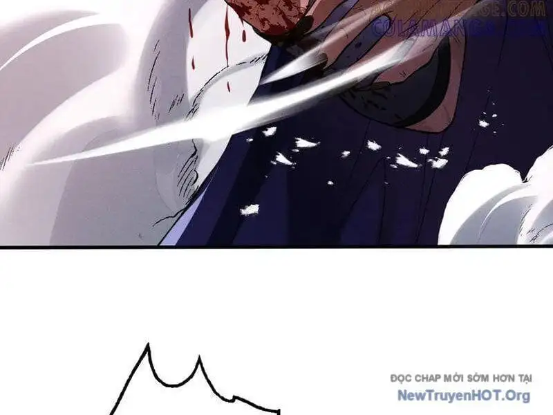 Truyện Tranh Gặp Mạnh Thì Càng Mạnh, Tu Vi Của Ta Không Giới Hạn trang 9