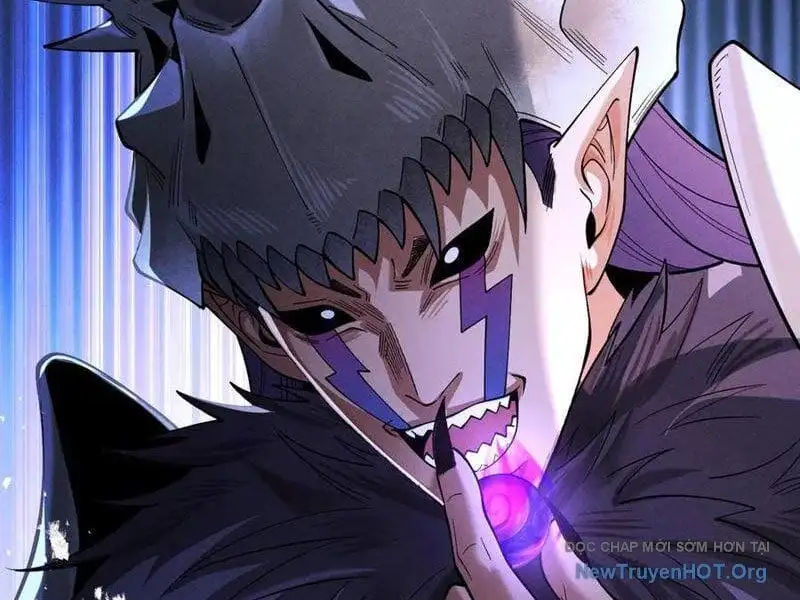 Truyện Tranh Gặp Mạnh Thì Càng Mạnh, Tu Vi Của Ta Không Giới Hạn trang 9