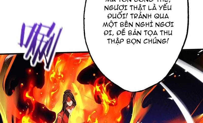 Truyện Tranh Gặp Mạnh Thì Càng Mạnh, Tu Vi Của Ta Không Giới Hạn trang 9