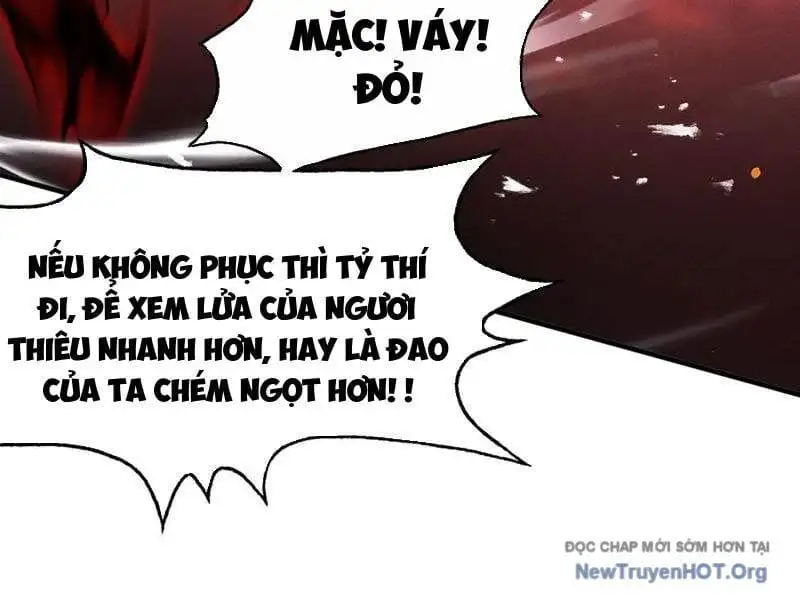 Truyện Tranh Gặp Mạnh Thì Càng Mạnh, Tu Vi Của Ta Không Giới Hạn trang 9