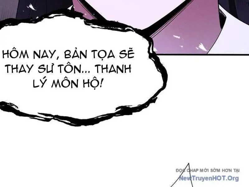 Truyện Tranh Gặp Mạnh Thì Càng Mạnh, Tu Vi Của Ta Không Giới Hạn trang 9