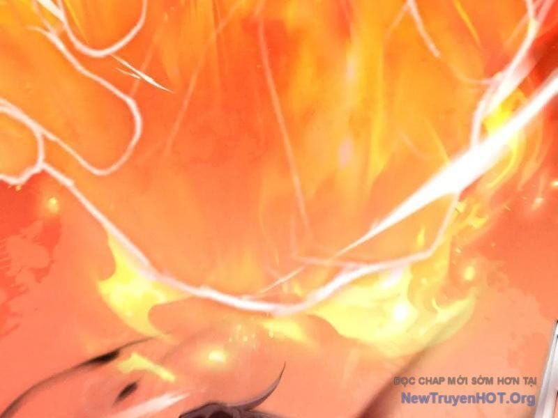 Truyện Tranh Gặp Mạnh Thì Càng Mạnh, Tu Vi Của Ta Không Giới Hạn trang 9