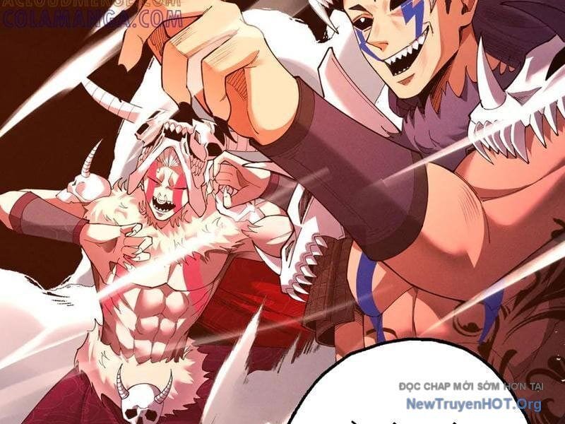 Truyện Tranh Gặp Mạnh Thì Càng Mạnh, Tu Vi Của Ta Không Giới Hạn trang 9