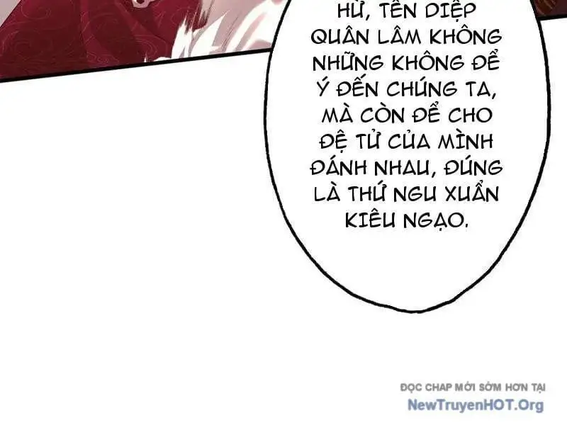 Truyện Tranh Gặp Mạnh Thì Càng Mạnh, Tu Vi Của Ta Không Giới Hạn trang 9