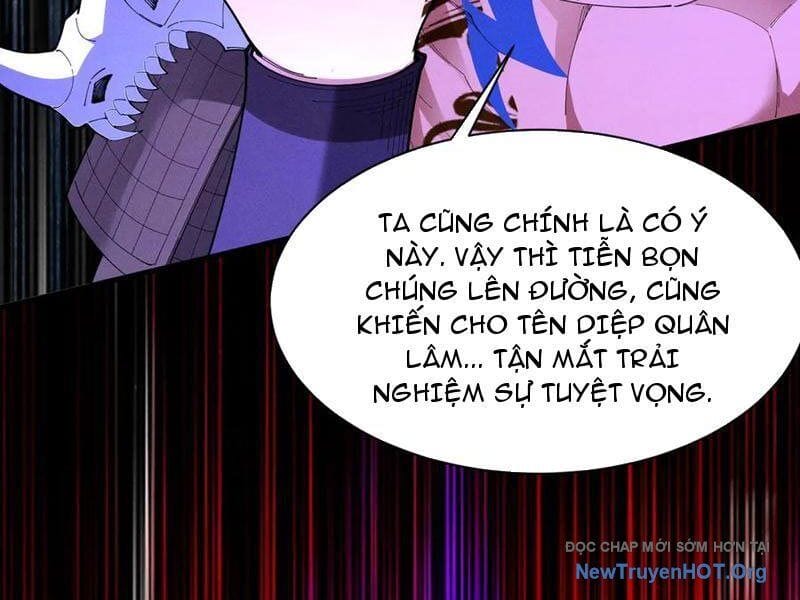 Truyện Tranh Gặp Mạnh Thì Càng Mạnh, Tu Vi Của Ta Không Giới Hạn trang 9
