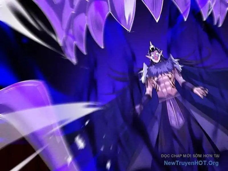 Truyện Tranh Gặp Mạnh Thì Càng Mạnh, Tu Vi Của Ta Không Giới Hạn trang 9