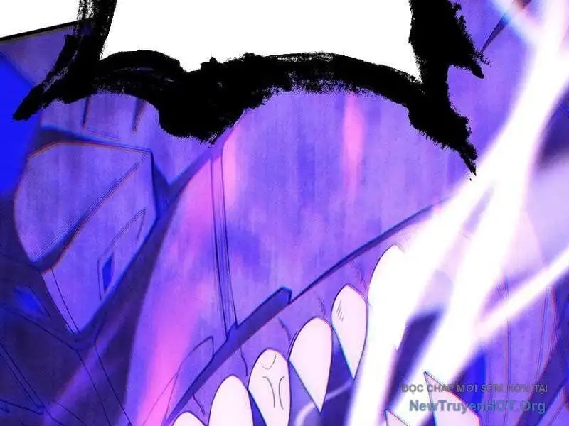 Truyện Tranh Gặp Mạnh Thì Càng Mạnh, Tu Vi Của Ta Không Giới Hạn trang 9