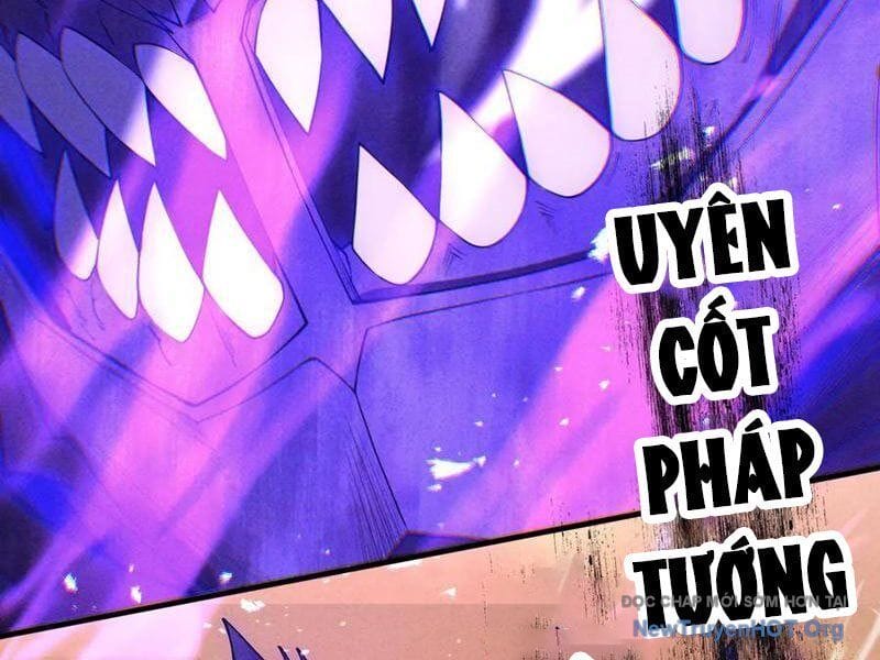 Truyện Tranh Gặp Mạnh Thì Càng Mạnh, Tu Vi Của Ta Không Giới Hạn trang 9