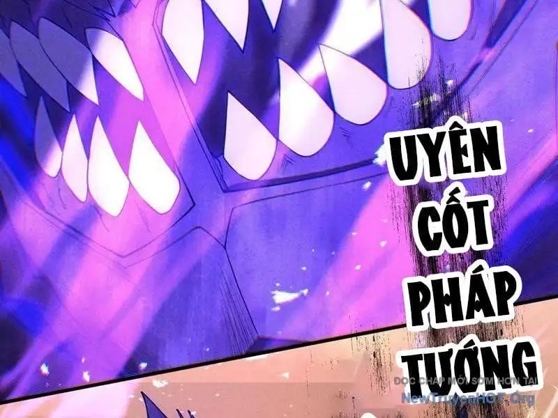 Truyện Tranh Gặp Mạnh Thì Càng Mạnh, Tu Vi Của Ta Không Giới Hạn trang 9