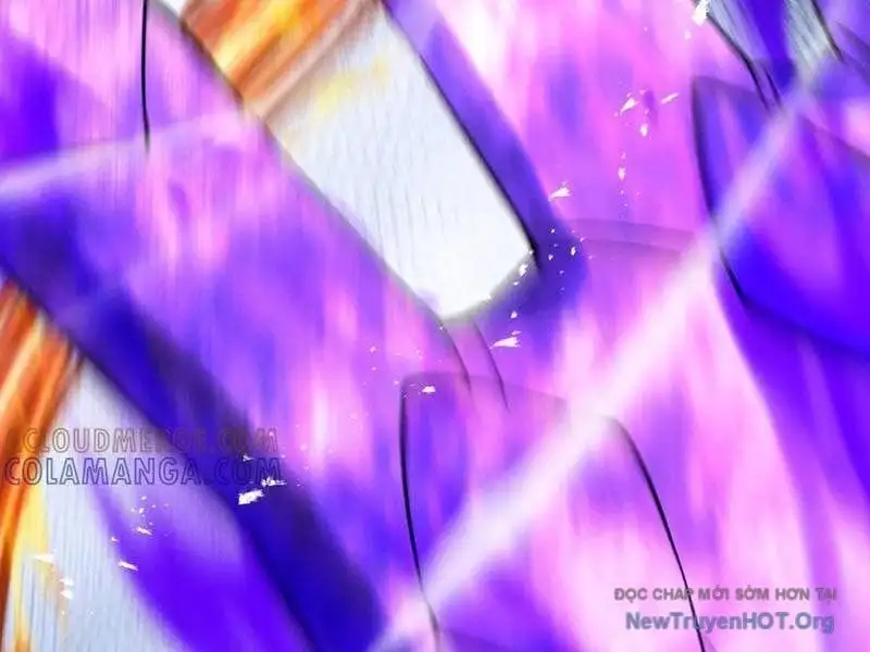 Truyện Tranh Gặp Mạnh Thì Càng Mạnh, Tu Vi Của Ta Không Giới Hạn trang 9