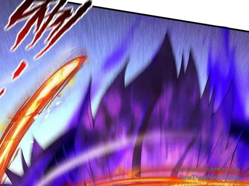 Truyện Tranh Gặp Mạnh Thì Càng Mạnh, Tu Vi Của Ta Không Giới Hạn trang 9