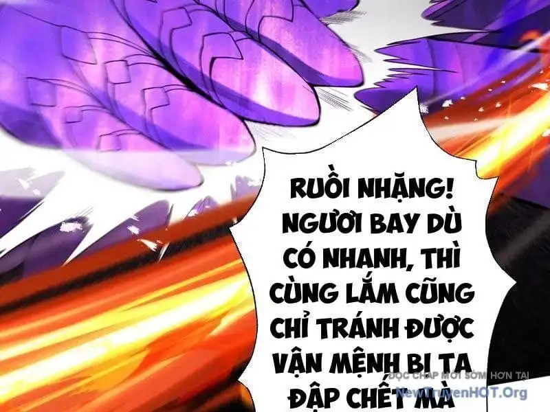 Truyện Tranh Gặp Mạnh Thì Càng Mạnh, Tu Vi Của Ta Không Giới Hạn trang 9