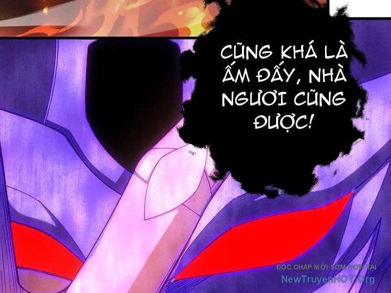 Truyện Tranh Gặp Mạnh Thì Càng Mạnh, Tu Vi Của Ta Không Giới Hạn trang 9