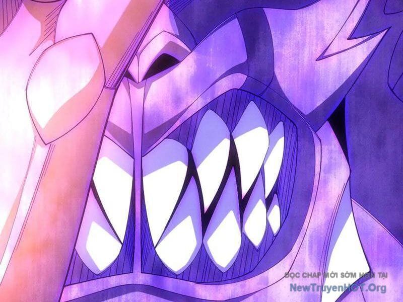 Truyện Tranh Gặp Mạnh Thì Càng Mạnh, Tu Vi Của Ta Không Giới Hạn trang 9